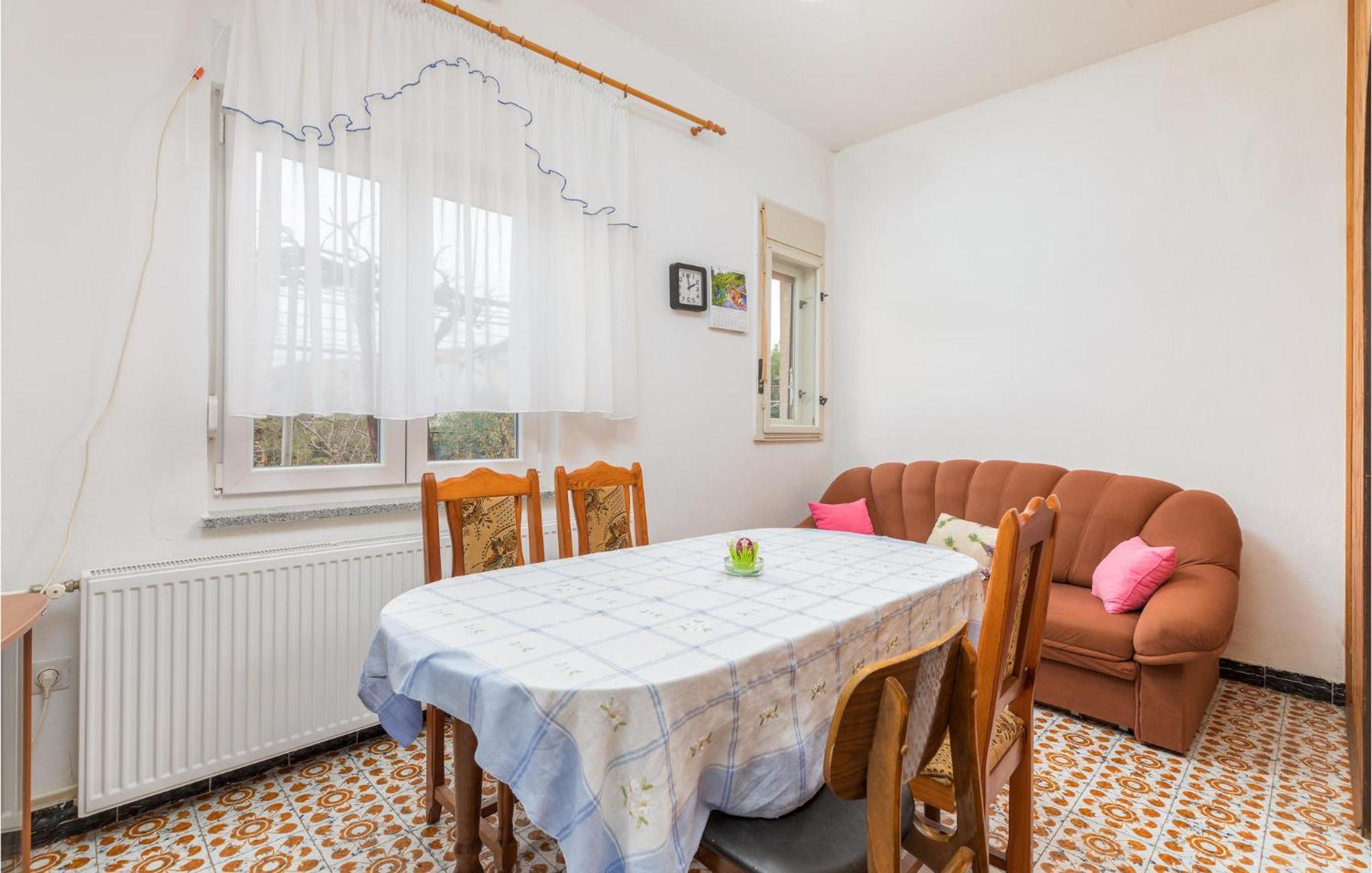 Lovely Apartment In Fazana With Kitchen エクステリア 写真