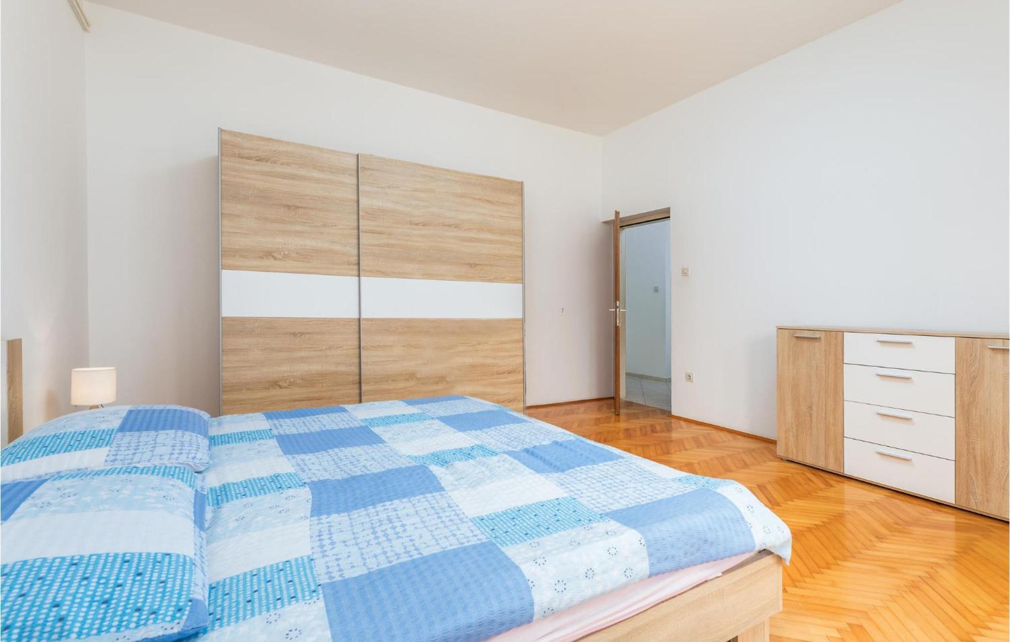 Lovely Apartment In Fazana With Kitchen エクステリア 写真