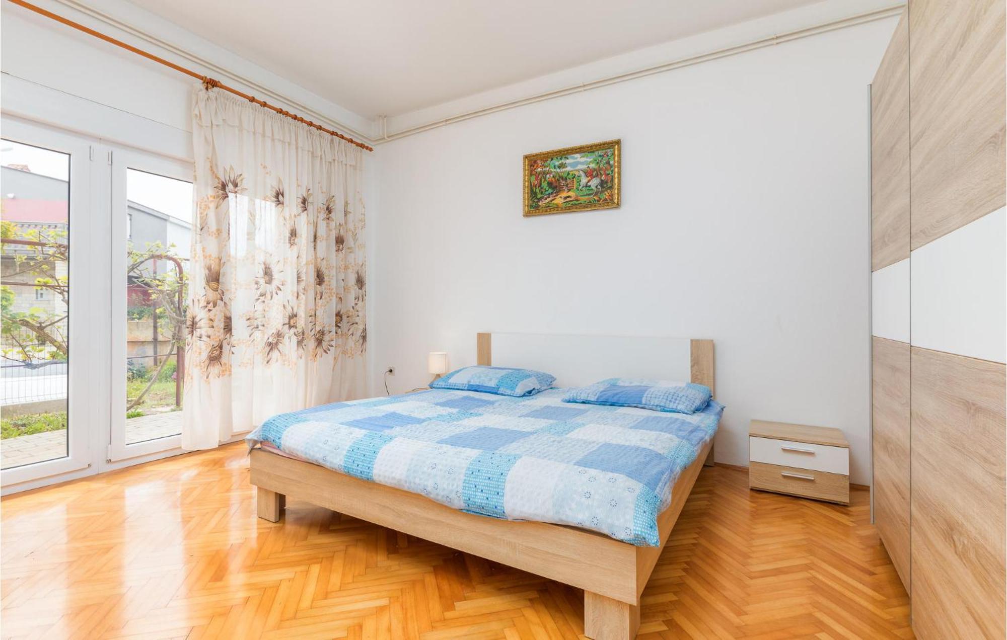 Lovely Apartment In Fazana With Kitchen エクステリア 写真