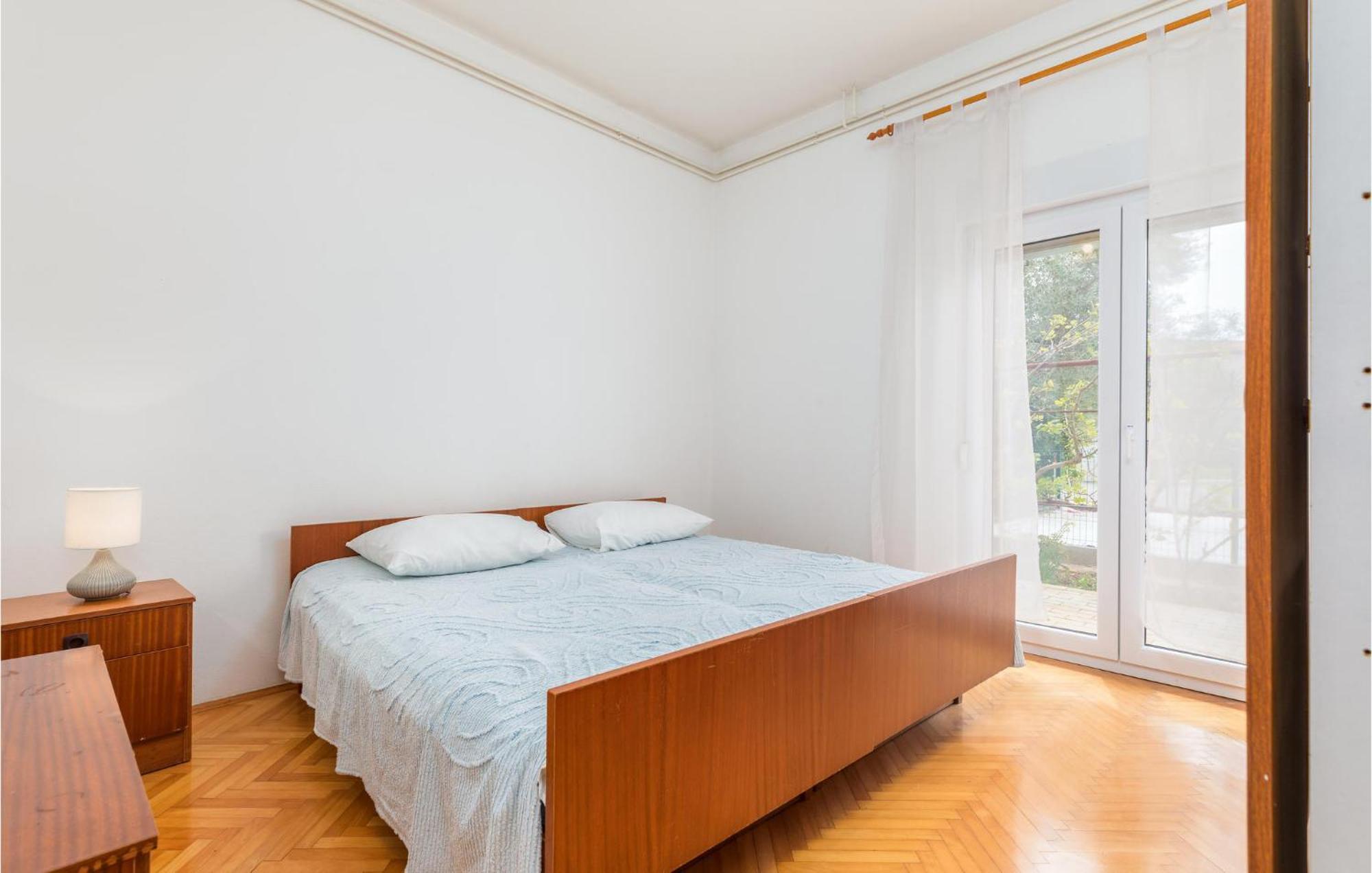 Lovely Apartment In Fazana With Kitchen エクステリア 写真